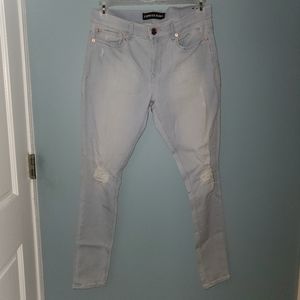 Express Jean legging